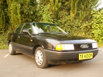 Audi 80